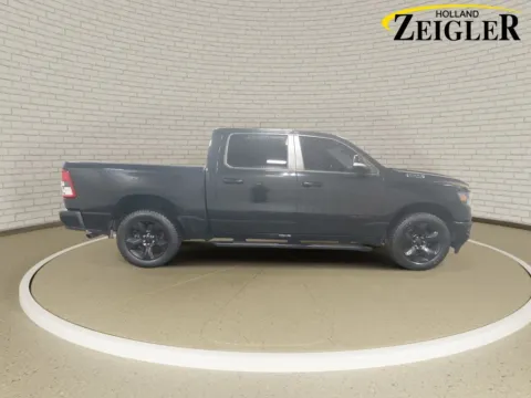 More photos of 2019 Ram 1500 Big Horn/Lone Star at Zeigler Hyundai of Holland, MI