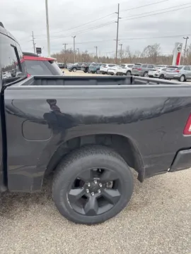More photos of 2019 Ram 1500 Big Horn/Lone Star at Zeigler Hyundai of Holland, MI