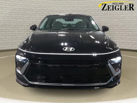 Photos of 2025 Hyundai Sonata SE for sale in Holland, MI at Zeigler Hyundai of Holland