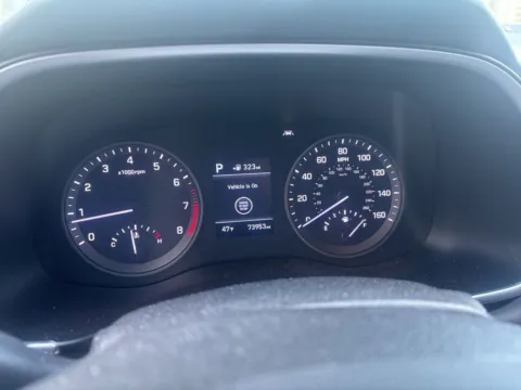 Photos of 2019 Hyundai Tucson Limited for sale in Holland, MI at Zeigler Hyundai of Holland