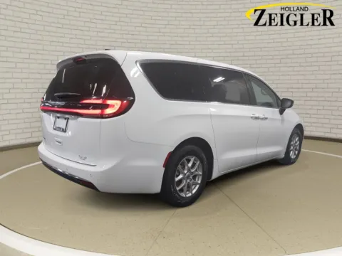 More photos of 2024 Chrysler Pacifica Touring L at Zeigler Hyundai of Holland, MI
