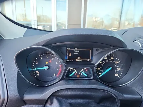 Photos of 2019 Ford Escape SE for sale in Holland, MI at Zeigler Hyundai of Holland