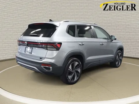 More photos of 2025 Volkswagen Taos 1.5T SE at Zeigler Hyundai of Holland, MI