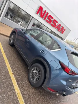 More photos of 2017 Mazda CX-5 Sport at Zeigler Hyundai of Holland, MI