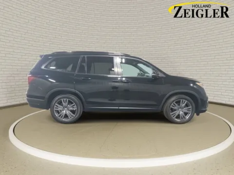 More photos of 2022 Honda Pilot Sport at Zeigler Hyundai of Holland, MI
