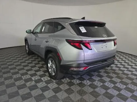 Another view of 2024 Hyundai Tucson SEL for sale in Holland, MI at Zeigler Hyundai of Holland