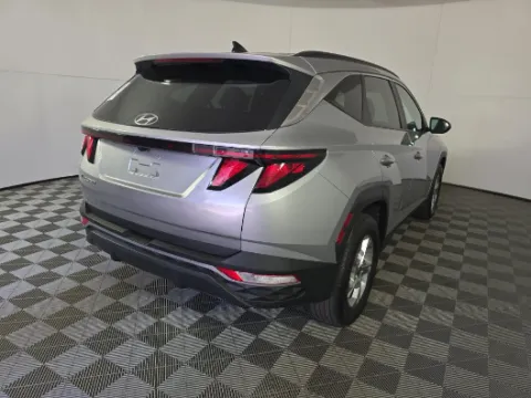 More photos of 2024 Hyundai Tucson SEL at Zeigler Hyundai of Holland, MI