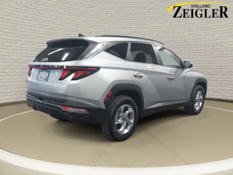More photos of 2024 Hyundai Tucson SEL at Zeigler Hyundai of Holland, MI