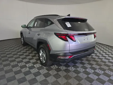 Another view of 2024 Hyundai Tucson SEL for sale in Holland, MI at Zeigler Hyundai of Holland