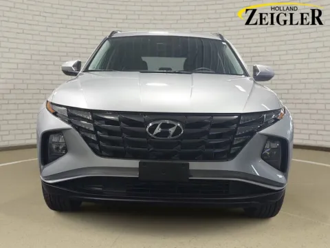 Photos of 2024 Hyundai Tucson SEL for sale in Holland, MI at Zeigler Hyundai of Holland