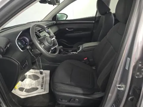 Photos of 2024 Hyundai Tucson SEL for sale in Holland, MI at Zeigler Hyundai of Holland