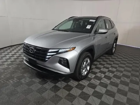 More photos of 2024 Hyundai Tucson SEL at Zeigler Hyundai of Holland, MI