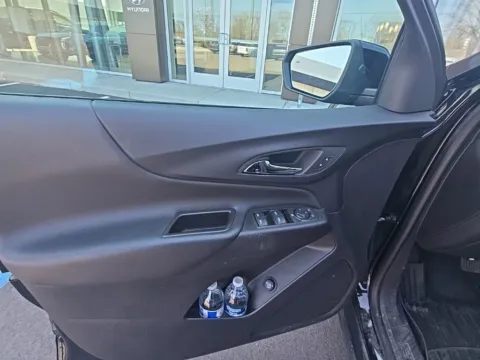 More photos of 2024 Chevrolet Equinox LT at Zeigler Hyundai of Holland, MI