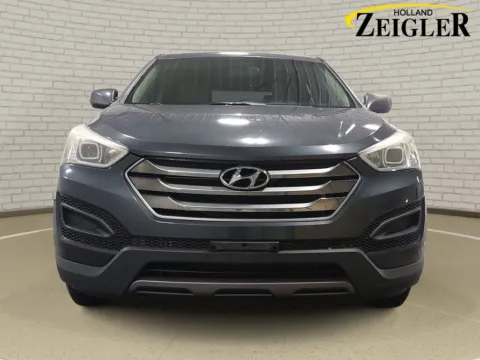 Photos of 2016 Hyundai Santa Fe Sport 2.4 Base for sale in Holland, MI at Zeigler Hyundai of Holland