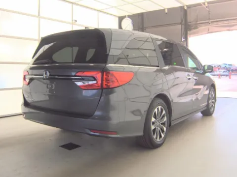 More photos of 2024 Honda Odyssey EX-L at Zeigler Hyundai of Holland, MI