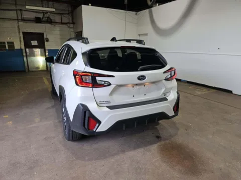 More photos of 2024 Subaru Crosstrek Premium at Zeigler Hyundai of Holland, MI