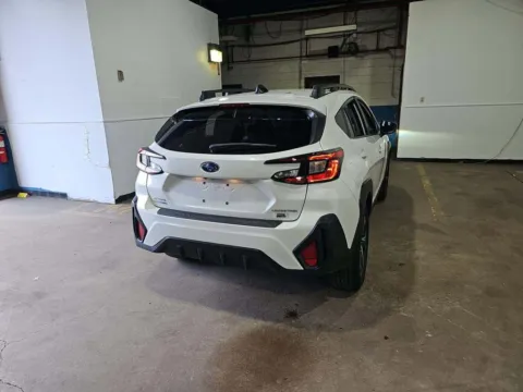 More photos of 2024 Subaru Crosstrek Premium at Zeigler Hyundai of Holland, MI