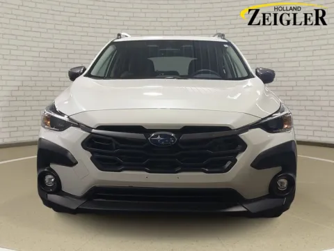 Photos of 2024 Subaru Crosstrek Premium for sale in Holland, MI at Zeigler Hyundai of Holland