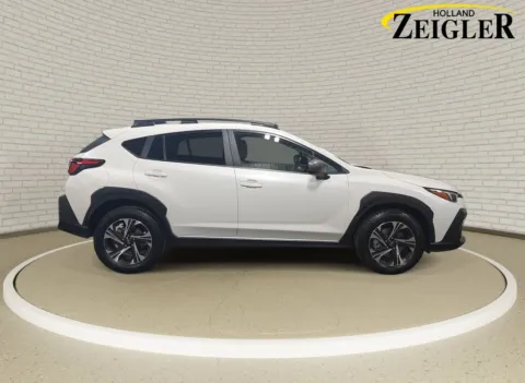 More photos of 2024 Subaru Crosstrek Premium at Zeigler Hyundai of Holland, MI