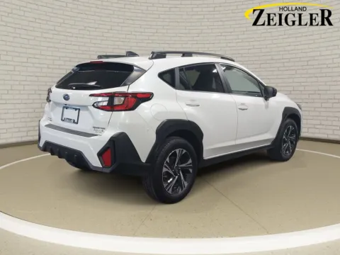 More photos of 2024 Subaru Crosstrek Premium at Zeigler Hyundai of Holland, MI
