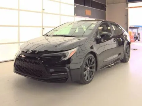 More photos of 2024 Toyota Corolla SE at Zeigler Hyundai of Holland, MI
