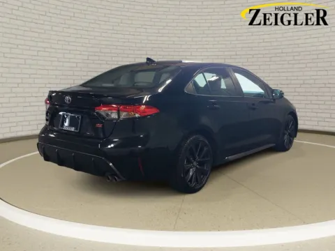 More photos of 2024 Toyota Corolla SE at Zeigler Hyundai of Holland, MI