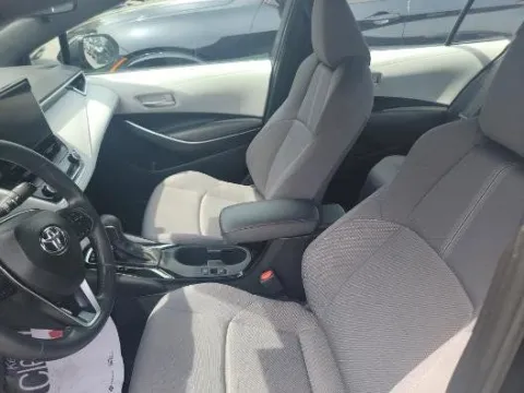 Photos of 2024 Toyota Corolla SE for sale in Holland, MI at Zeigler Hyundai of Holland