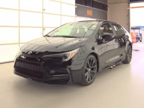 More photos of 2024 Toyota Corolla SE at Zeigler Hyundai of Holland, MI