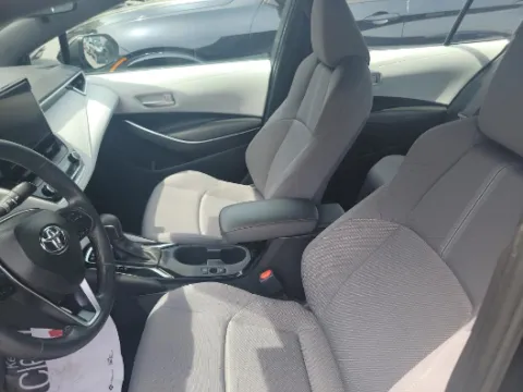 Photos of 2024 Toyota Corolla SE for sale in Holland, MI at Zeigler Hyundai of Holland