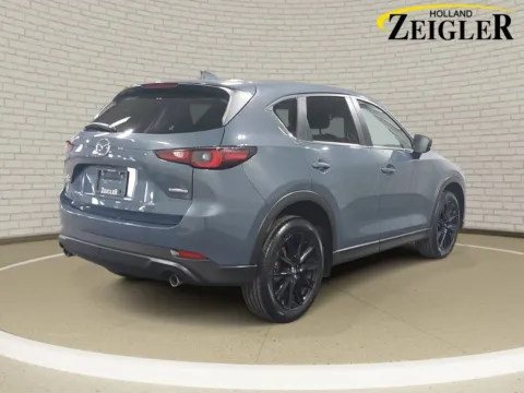 More photos of 2024 Mazda CX-5 2.5 S Carbon Edition at Zeigler Hyundai of Holland, MI