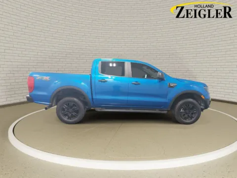 More photos of 2022 Ford Ranger XL at Zeigler Hyundai of Holland, MI