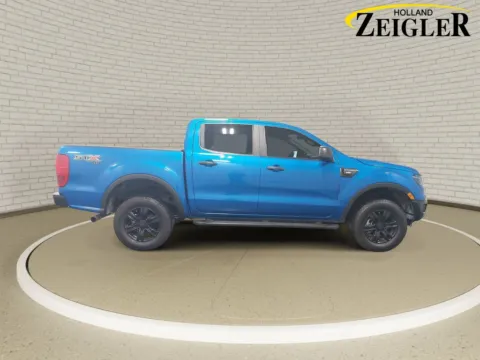 More photos of 2022 Ford Ranger XL at Zeigler Hyundai of Holland, MI