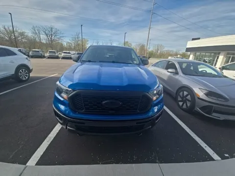 More photos of 2022 Ford Ranger XL at Zeigler Hyundai of Holland, MI