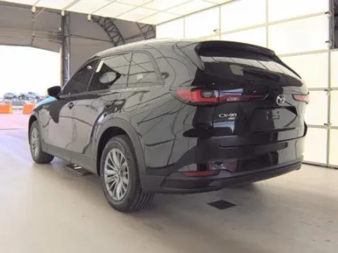 Another view of 2024 Mazda CX-90 3.3 Turbo Preferred Plus for sale in Holland, MI at Zeigler Hyundai of Holland