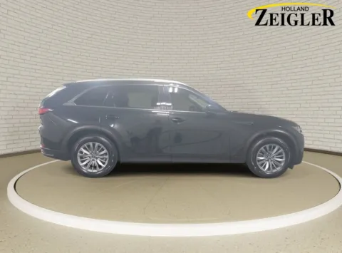 More photos of 2024 Mazda CX-90 3.3 Turbo Preferred Plus at Zeigler Hyundai of Holland, MI