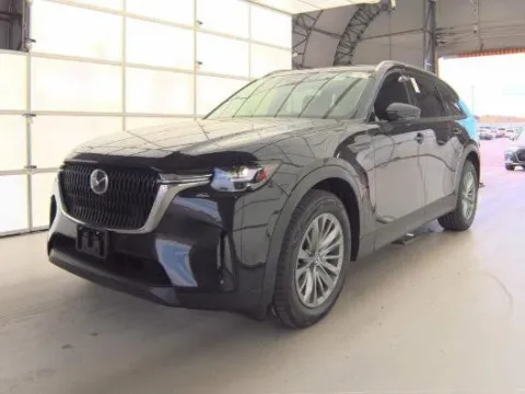 More photos of 2024 Mazda CX-90 3.3 Turbo Preferred Plus at Zeigler Hyundai of Holland, MI