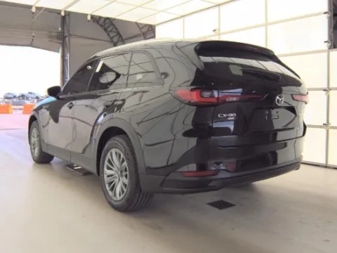 Another view of 2024 Mazda CX-90 3.3 Turbo Preferred Plus for sale in Holland, MI at Zeigler Hyundai of Holland