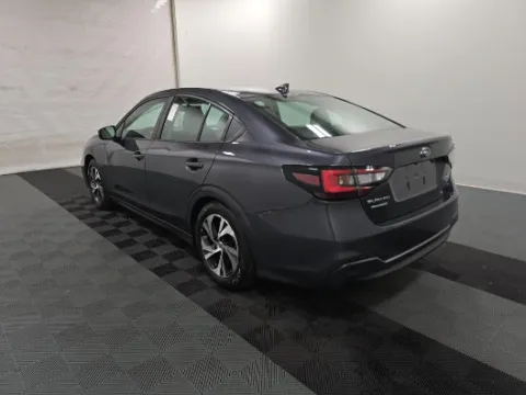 Another view of 2024 Subaru Legacy Premium for sale in Holland, MI at Zeigler Hyundai of Holland