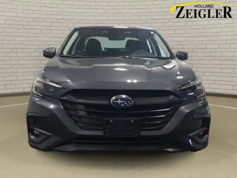 Photos of 2024 Subaru Legacy Premium for sale in Holland, MI at Zeigler Hyundai of Holland