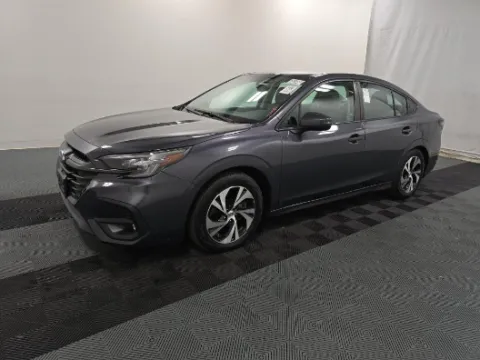 More photos of 2024 Subaru Legacy Premium at Zeigler Hyundai of Holland, MI