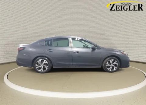 More photos of 2024 Subaru Legacy Premium at Zeigler Hyundai of Holland, MI
