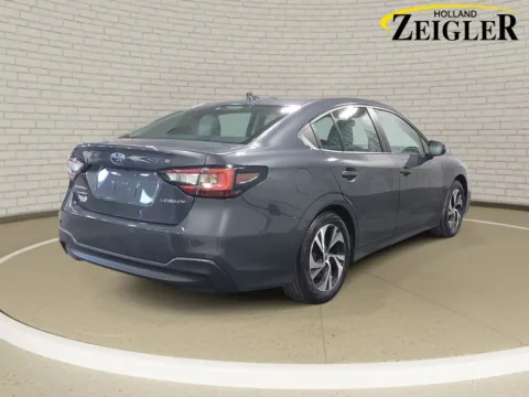 More photos of 2024 Subaru Legacy Premium at Zeigler Hyundai of Holland, MI