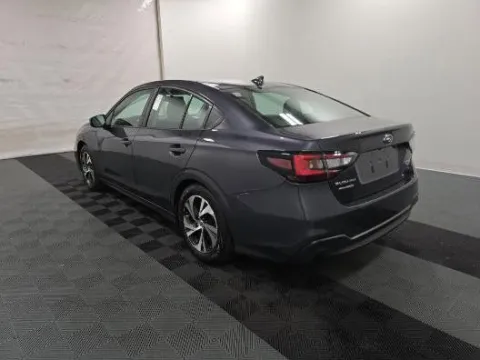 Another view of 2024 Subaru Legacy Premium for sale in Holland, MI at Zeigler Hyundai of Holland