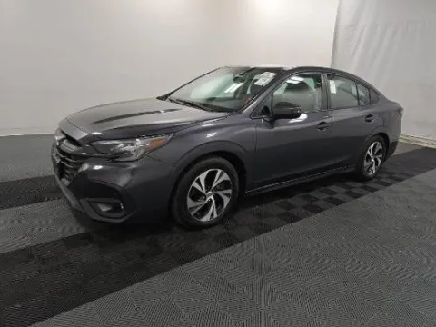 More photos of 2024 Subaru Legacy Premium at Zeigler Hyundai of Holland, MI