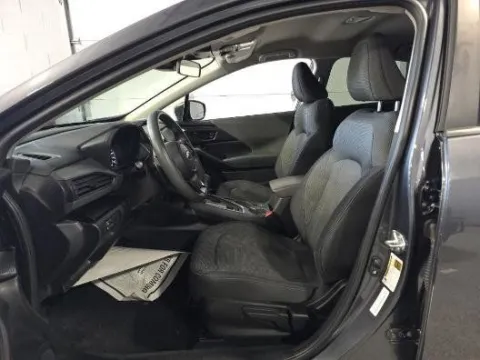 Photos of 2024 Subaru Crosstrek Premium for sale in Holland, MI at Zeigler Hyundai of Holland