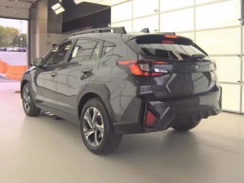 Another view of 2024 Subaru Crosstrek Premium for sale in Holland, MI at Zeigler Hyundai of Holland