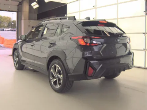 Another view of 2024 Subaru Crosstrek Premium for sale in Holland, MI at Zeigler Hyundai of Holland