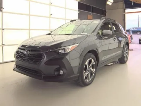 More photos of 2024 Subaru Crosstrek Premium at Zeigler Hyundai of Holland, MI