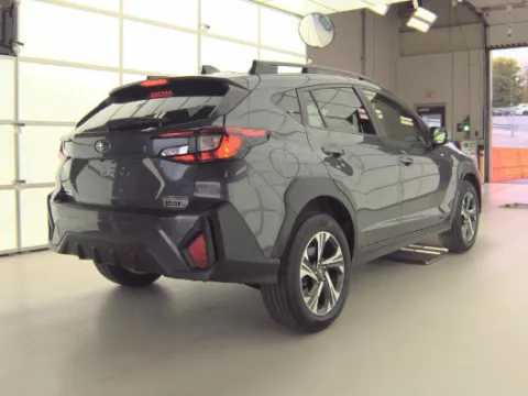 More photos of 2024 Subaru Crosstrek Premium at Zeigler Hyundai of Holland, MI