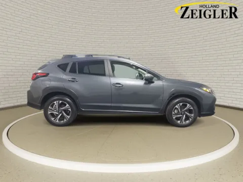 More photos of 2024 Subaru Crosstrek Premium at Zeigler Hyundai of Holland, MI